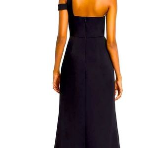 Beautiful  black dress!  From  BCBG
